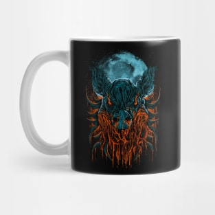 The Boar Vengeance Mug